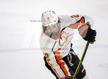 Thumbnail 3 in Kimball Union Academy @ Proctor Academy photogallery.