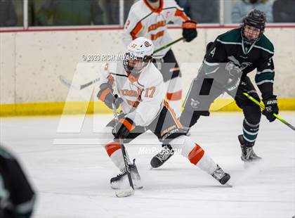 Thumbnail 3 in Kimball Union Academy @ Proctor Academy photogallery.