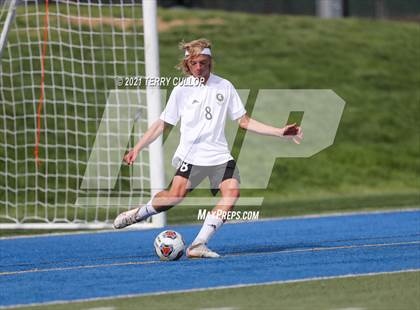 Thumbnail 1 in Emery vs. Morgan (UHSAA 3A Semifinal) photogallery.