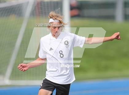 Thumbnail 1 in Emery vs. Morgan (UHSAA 3A Semifinal) photogallery.