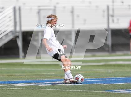 Thumbnail 2 in Emery vs. Morgan (UHSAA 3A Semifinal) photogallery.