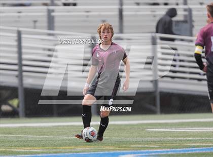 Thumbnail 1 in Emery vs. Morgan (UHSAA 3A Semifinal) photogallery.