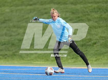 Thumbnail 1 in Emery vs. Morgan (UHSAA 3A Semifinal) photogallery.