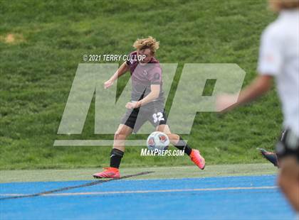 Thumbnail 3 in Emery vs. Morgan (UHSAA 3A Semifinal) photogallery.