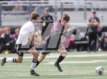Thumbnail 1 in Emery vs. Morgan (UHSAA 3A Semifinal) photogallery.