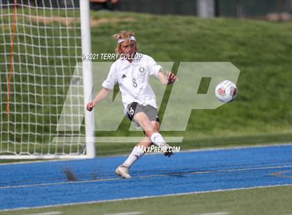 Thumbnail 3 in Emery vs. Morgan (UHSAA 3A Semifinal) photogallery.
