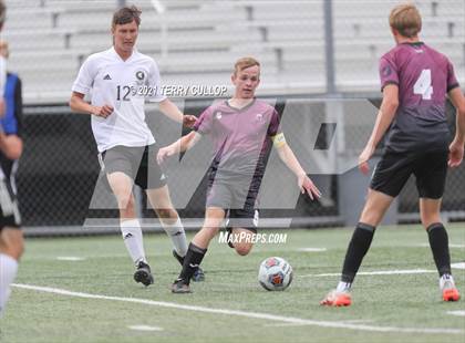 Thumbnail 1 in Emery vs. Morgan (UHSAA 3A Semifinal) photogallery.