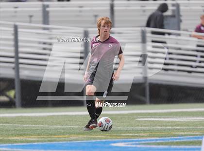 Thumbnail 2 in Emery vs. Morgan (UHSAA 3A Semifinal) photogallery.