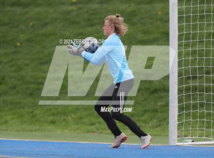 Thumbnail 1 in Emery vs. Morgan (UHSAA 3A Semifinal) photogallery.
