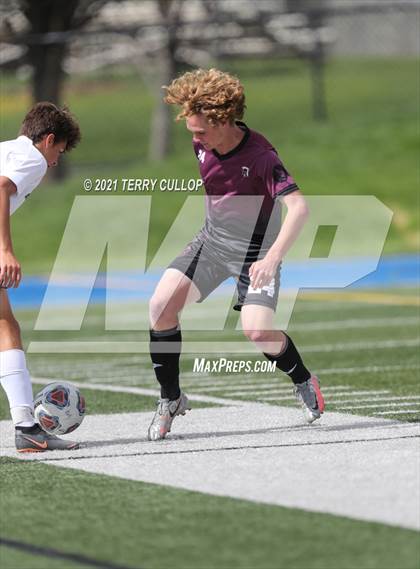 Thumbnail 2 in Emery vs. Morgan (UHSAA 3A Semifinal) photogallery.
