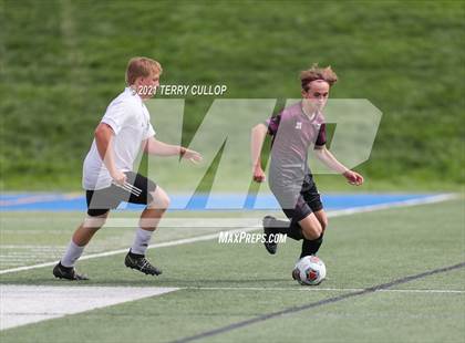 Thumbnail 3 in Emery vs. Morgan (UHSAA 3A Semifinal) photogallery.