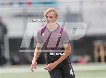 Thumbnail 1 in Emery vs. Morgan (UHSAA 3A Semifinal) photogallery.
