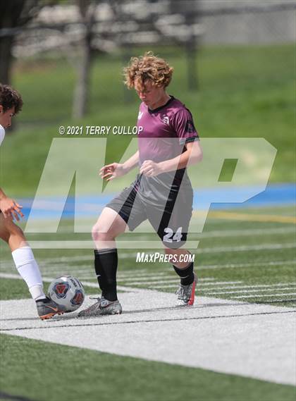 Thumbnail 1 in Emery vs. Morgan (UHSAA 3A Semifinal) photogallery.