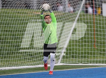 Thumbnail 1 in Emery vs. Morgan (UHSAA 3A Semifinal) photogallery.