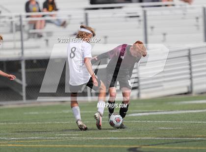 Thumbnail 1 in Emery vs. Morgan (UHSAA 3A Semifinal) photogallery.