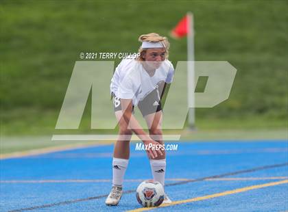 Thumbnail 3 in Emery vs. Morgan (UHSAA 3A Semifinal) photogallery.