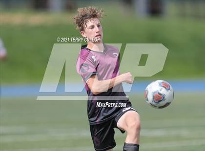 Thumbnail 2 in Emery vs. Morgan (UHSAA 3A Semifinal) photogallery.