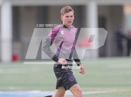 Thumbnail 2 in Emery vs. Morgan (UHSAA 3A Semifinal) photogallery.