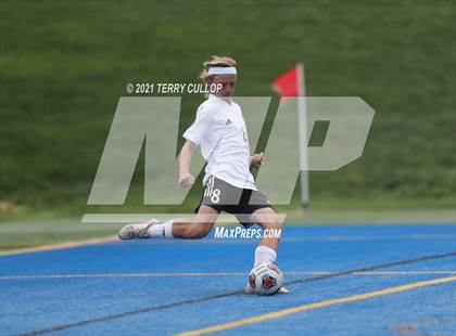 Thumbnail 1 in Emery vs. Morgan (UHSAA 3A Semifinal) photogallery.