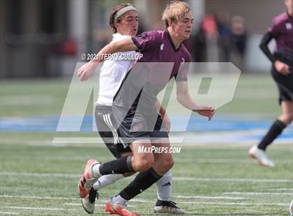 Thumbnail 1 in Emery vs. Morgan (UHSAA 3A Semifinal) photogallery.
