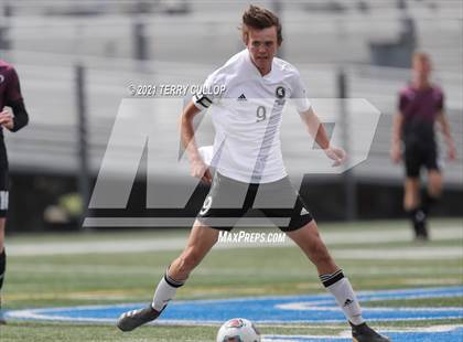 Thumbnail 1 in Emery vs. Morgan (UHSAA 3A Semifinal) photogallery.