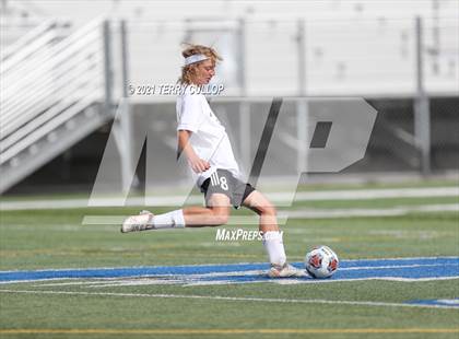 Thumbnail 1 in Emery vs. Morgan (UHSAA 3A Semifinal) photogallery.