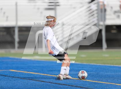 Thumbnail 2 in Emery vs. Morgan (UHSAA 3A Semifinal) photogallery.