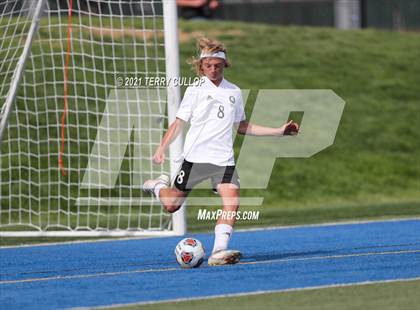 Thumbnail 3 in Emery vs. Morgan (UHSAA 3A Semifinal) photogallery.