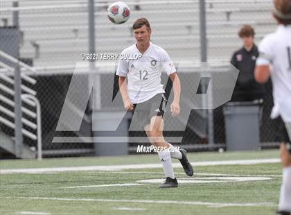 Thumbnail 1 in Emery vs. Morgan (UHSAA 3A Semifinal) photogallery.