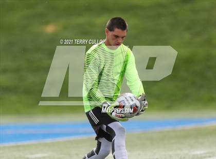Thumbnail 1 in Emery vs. Morgan (UHSAA 3A Semifinal) photogallery.