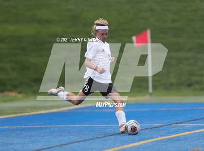 Thumbnail 3 in Emery vs. Morgan (UHSAA 3A Semifinal) photogallery.