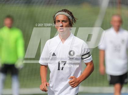 Thumbnail 1 in Emery vs. Morgan (UHSAA 3A Semifinal) photogallery.