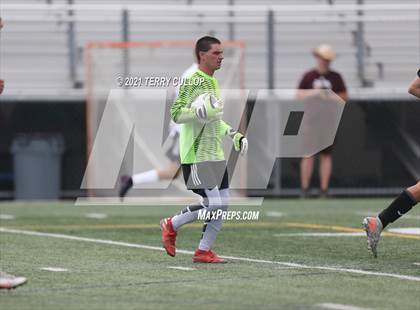 Thumbnail 1 in Emery vs. Morgan (UHSAA 3A Semifinal) photogallery.