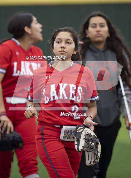 Thumbnail 2 in Cypress Lakes @ Cypress Ranch photogallery.