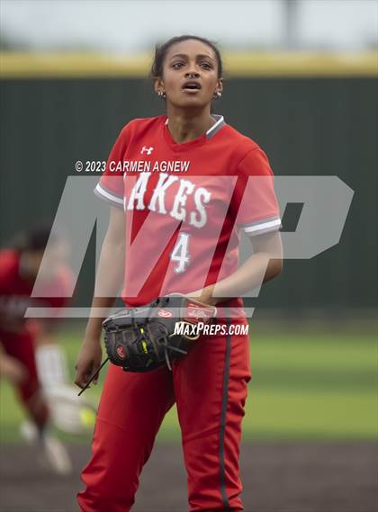 Thumbnail 2 in Cypress Lakes @ Cypress Ranch photogallery.