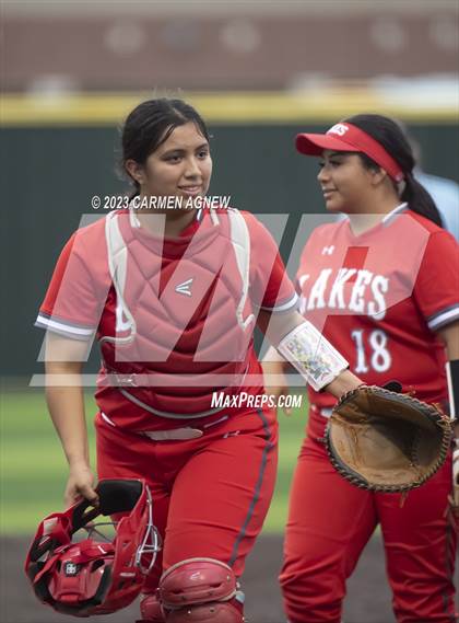 Thumbnail 2 in Cypress Lakes @ Cypress Ranch photogallery.