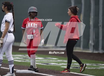 Thumbnail 1 in Cypress Lakes @ Cypress Ranch photogallery.