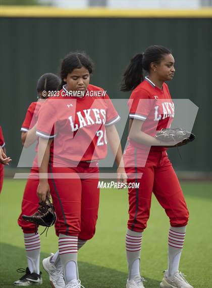 Thumbnail 1 in Cypress Lakes @ Cypress Ranch photogallery.
