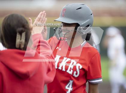 Thumbnail 1 in Cypress Lakes @ Cypress Ranch photogallery.