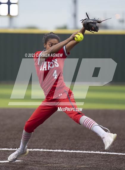 Thumbnail 2 in Cypress Lakes @ Cypress Ranch photogallery.