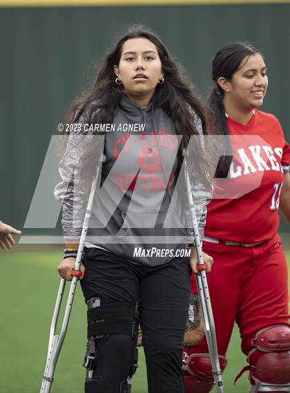 Thumbnail 1 in Cypress Lakes @ Cypress Ranch photogallery.