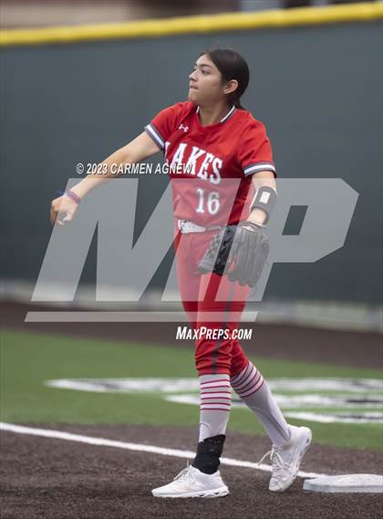Thumbnail 3 in Cypress Lakes @ Cypress Ranch photogallery.