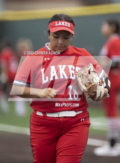 Thumbnail 1 in Cypress Lakes @ Cypress Ranch photogallery.