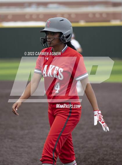 Thumbnail 3 in Cypress Lakes @ Cypress Ranch photogallery.
