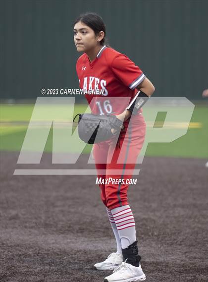 Thumbnail 3 in Cypress Lakes @ Cypress Ranch photogallery.