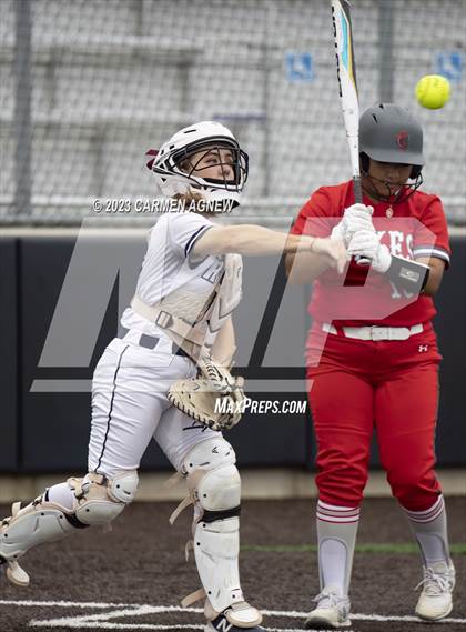 Thumbnail 1 in Cypress Lakes @ Cypress Ranch photogallery.
