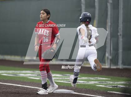 Thumbnail 2 in Cypress Lakes @ Cypress Ranch photogallery.