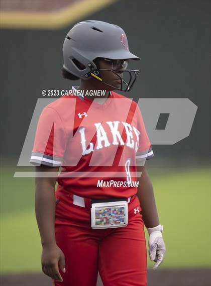 Thumbnail 2 in Cypress Lakes @ Cypress Ranch photogallery.