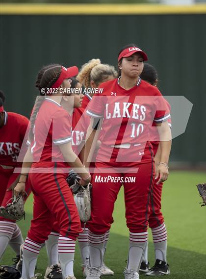 Thumbnail 2 in Cypress Lakes @ Cypress Ranch photogallery.
