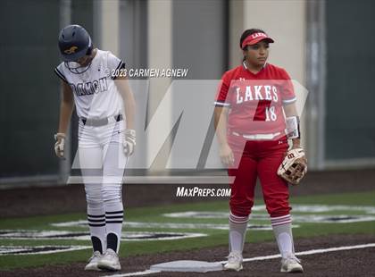 Thumbnail 3 in Cypress Lakes @ Cypress Ranch photogallery.